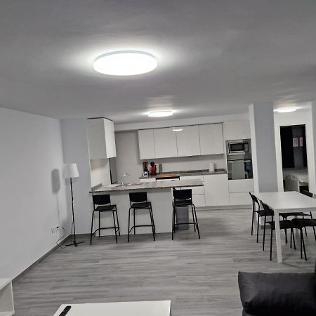 Apartamento Con Vistas Al Mar Alicante Exterior foto