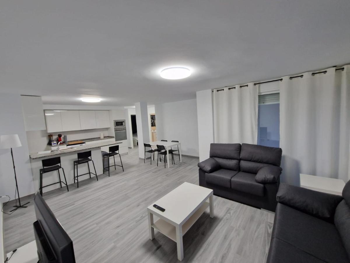 Apartamento Con Vistas Al Mar Alicante Exterior foto